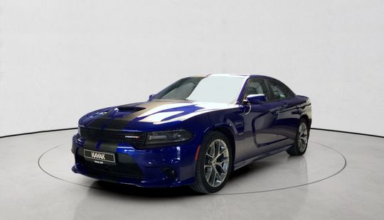 Dodge • Charger