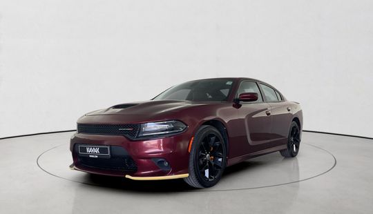 Dodge • Charger