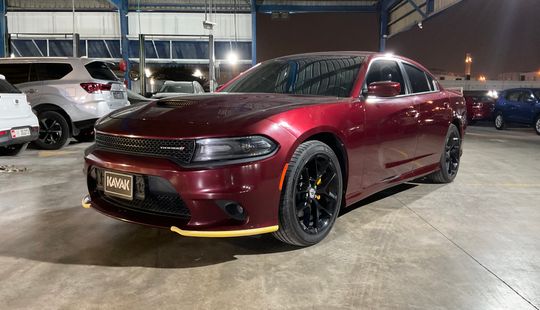 Dodge • Charger