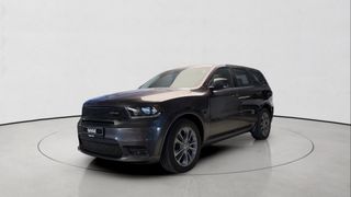 Dodge • Durango