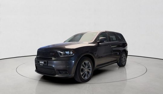 Dodge • Durango
