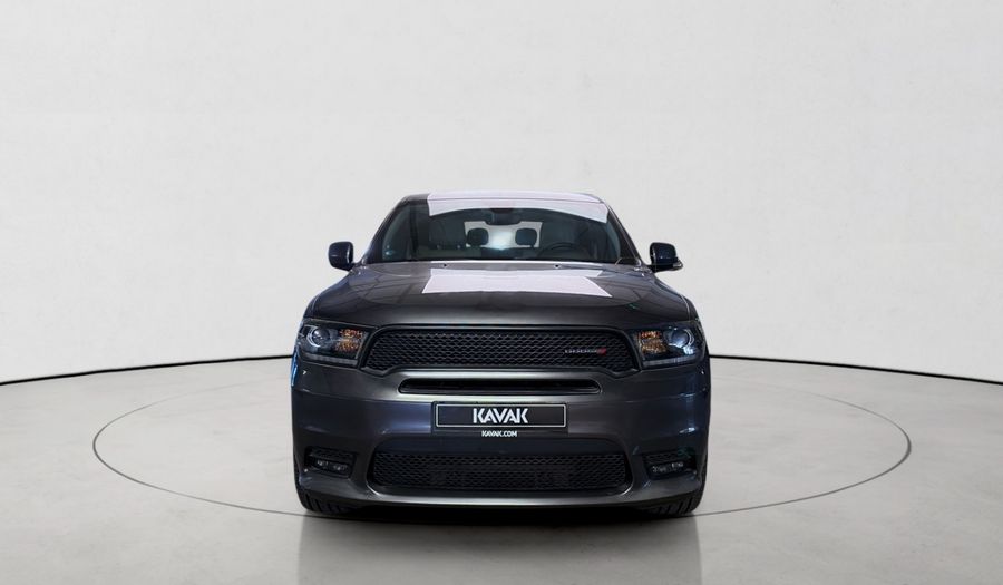 Dodge Durango 3.6 GT AUTO RWD Suv 2019