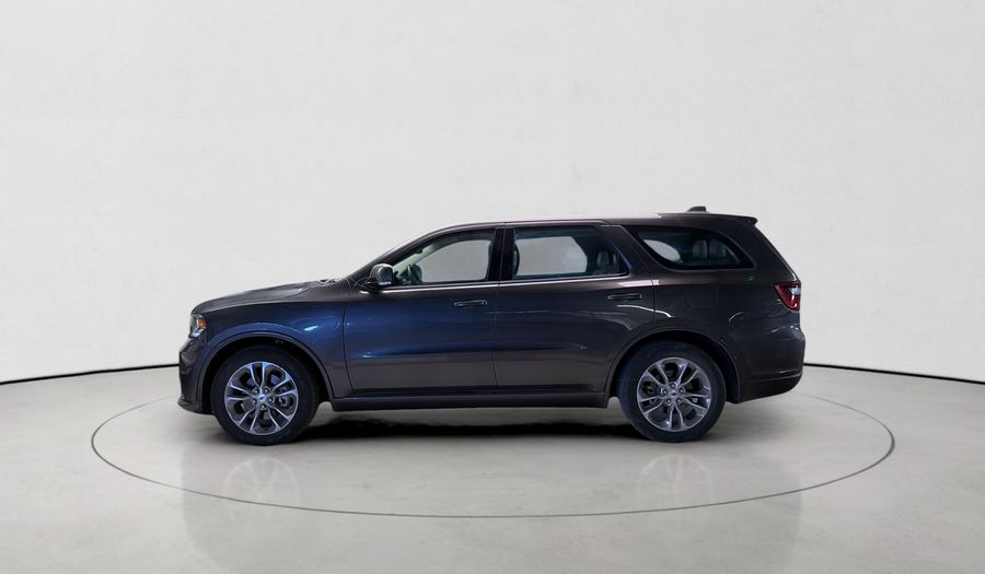 Dodge Durango 3.6 GT AUTO RWD Suv 2019