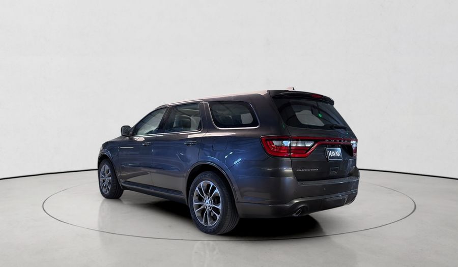 Dodge Durango 3.6 GT AUTO RWD Suv 2019