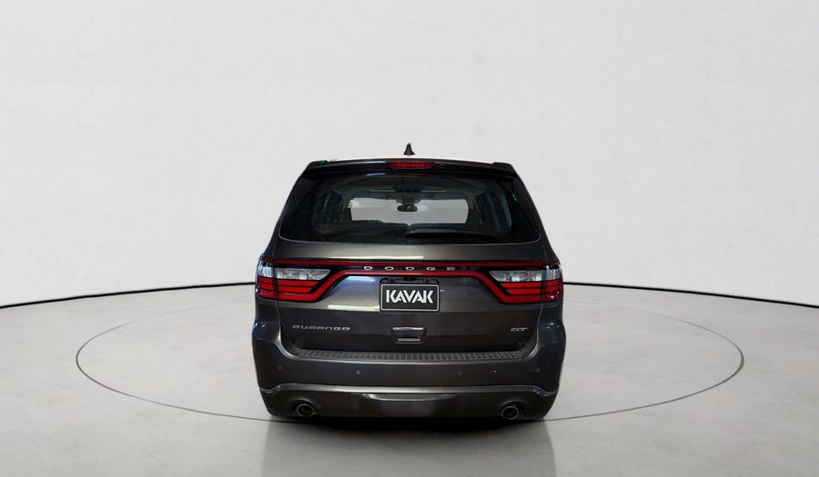 Dodge Durango 3.6 GT AUTO RWD Suv 2019