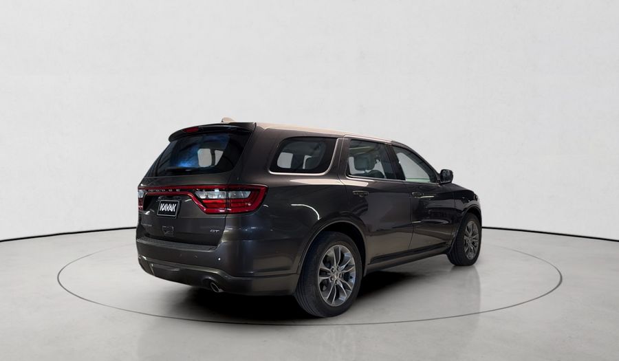 Dodge Durango 3.6 GT AUTO RWD Suv 2019