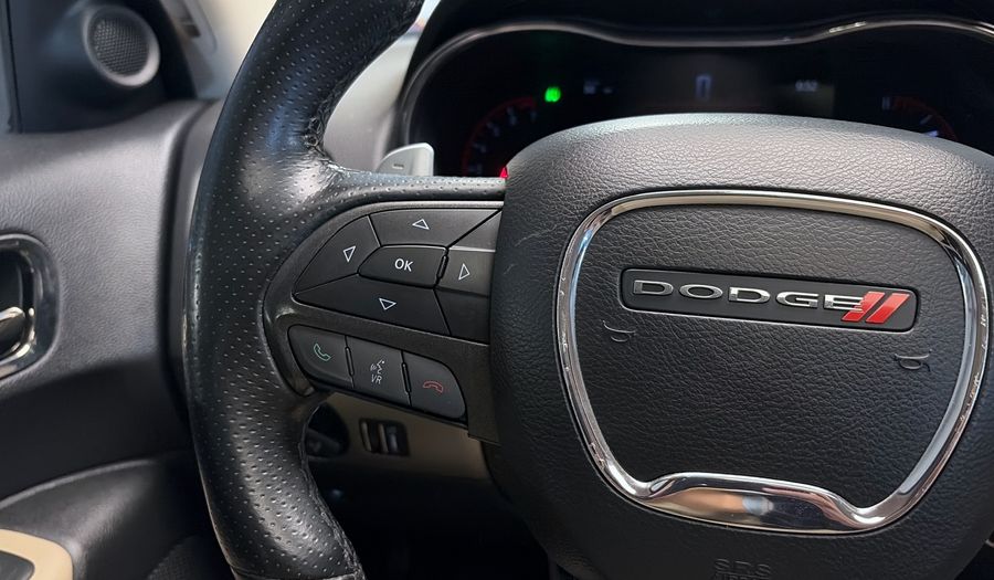 Dodge Durango 3.6 GT AUTO RWD Suv 2019