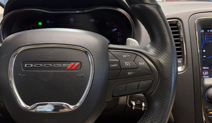 Dodge Durango 3.6 GT AUTO RWD Suv 2019