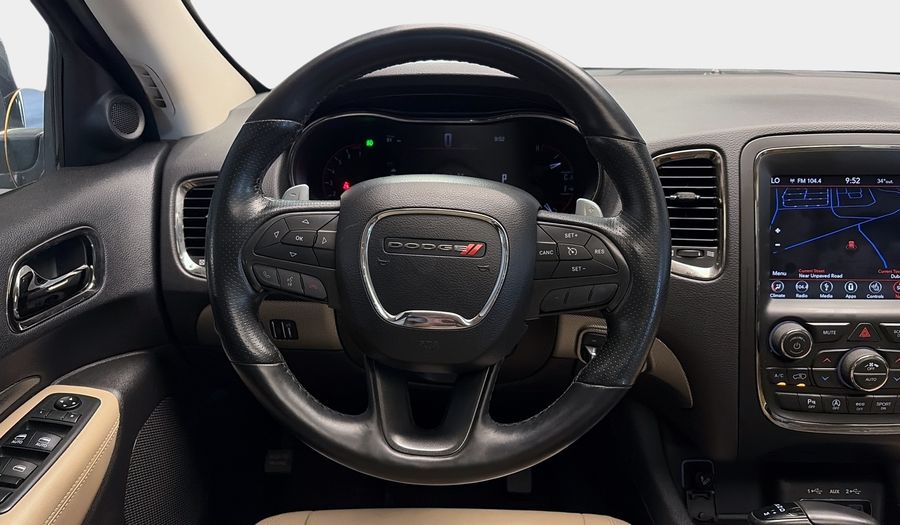 Dodge Durango 3.6 GT AUTO RWD Suv 2019
