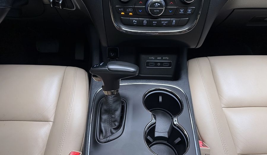 Dodge Durango 3.6 GT AUTO RWD Suv 2019