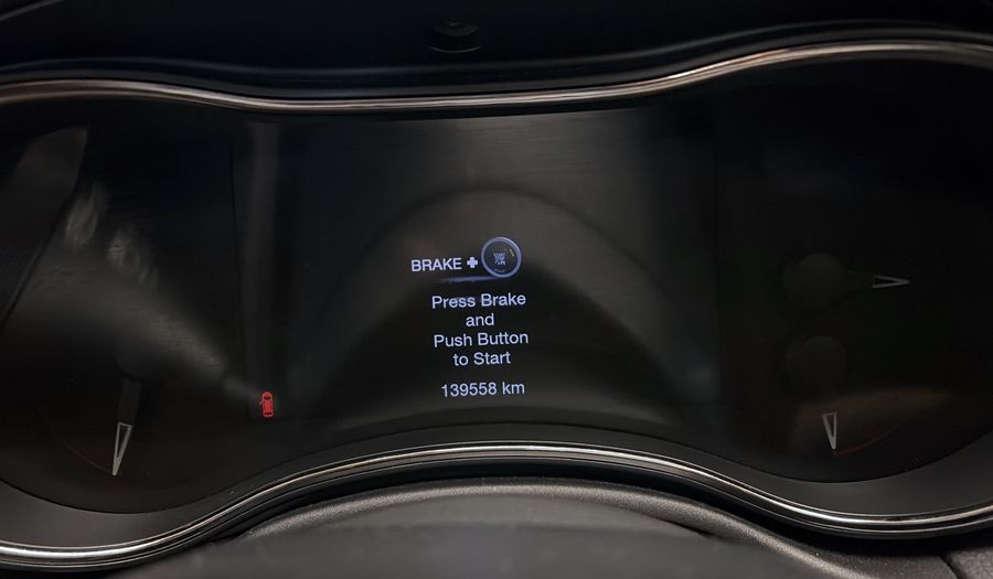 Dodge Durango 3.6 GT AUTO RWD Suv 2019