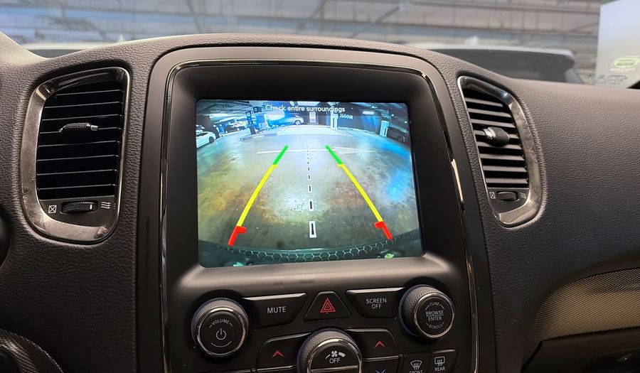 Dodge Durango 3.6 GT AUTO RWD Suv 2019