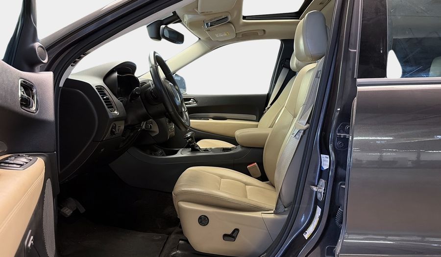 Dodge Durango 3.6 GT AUTO RWD Suv 2019