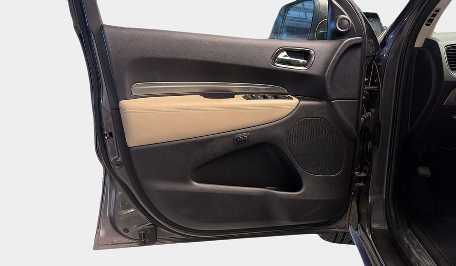 Dodge Durango 3.6 GT AUTO RWD Suv 2019