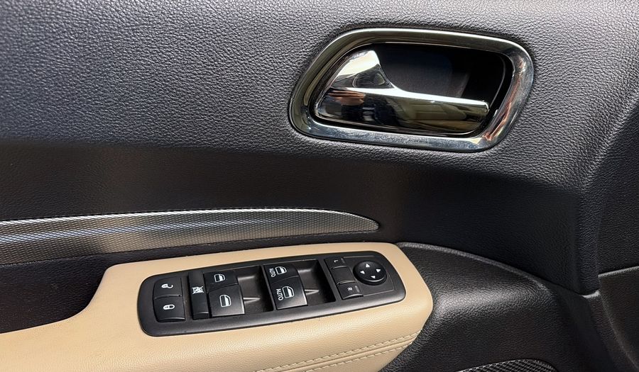 Dodge Durango 3.6 GT AUTO RWD Suv 2019