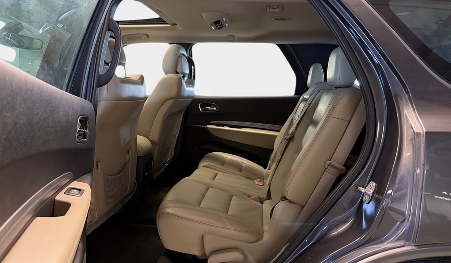 Dodge Durango 3.6 GT AUTO RWD Suv 2019