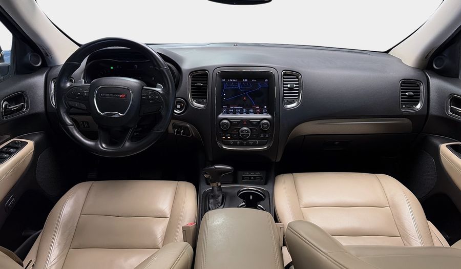 Dodge Durango 3.6 GT AUTO RWD Suv 2019