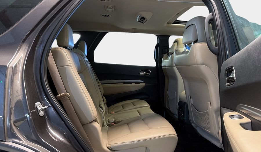 Dodge Durango 3.6 GT AUTO RWD Suv 2019