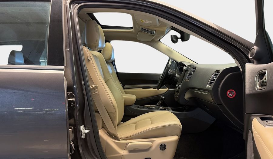 Dodge Durango 3.6 GT AUTO RWD Suv 2019