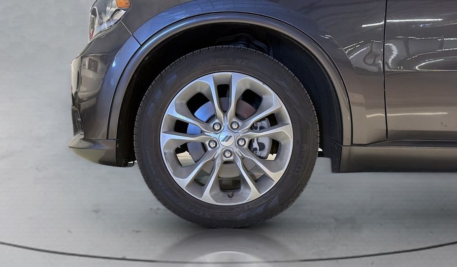 Dodge Durango 3.6 GT AUTO RWD Suv 2019