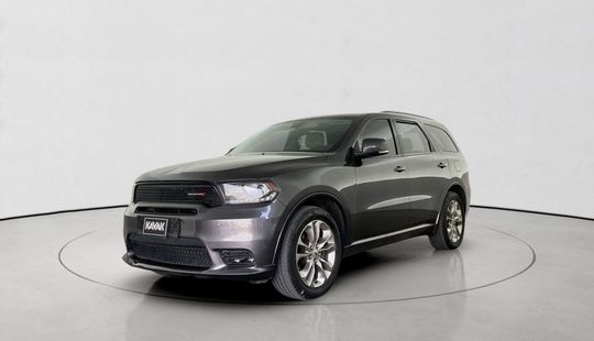 Dodge • Durango