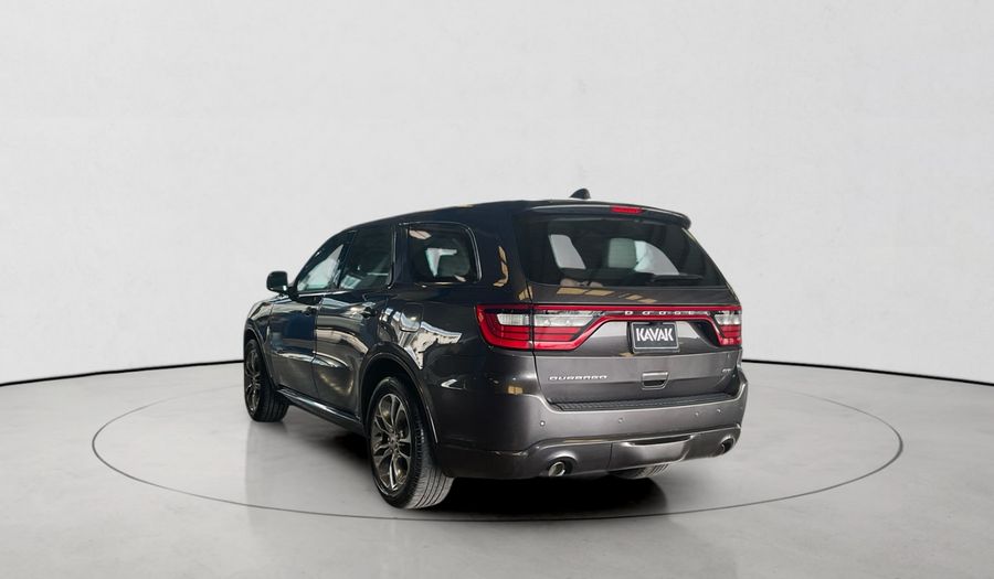Dodge Durango 3.6 GT AUTO RWD Suv 2019