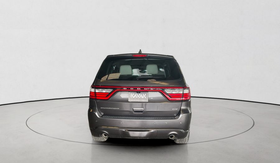 Dodge Durango 3.6 GT AUTO RWD Suv 2019