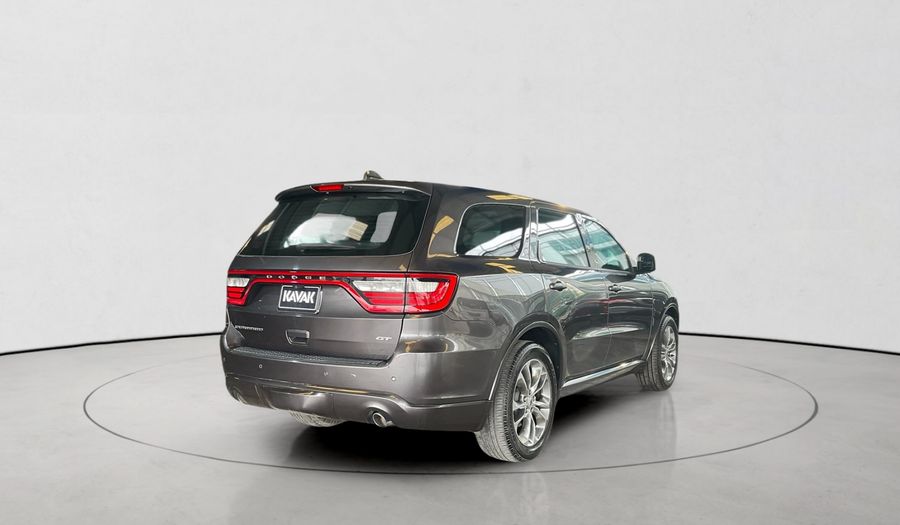 Dodge Durango 3.6 GT AUTO RWD Suv 2019