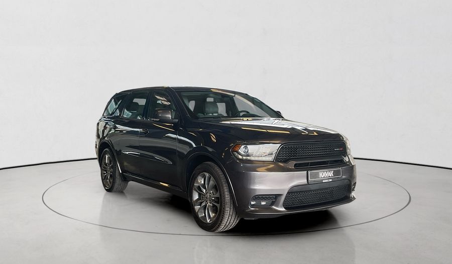 Dodge Durango 3.6 GT AUTO RWD Suv 2019