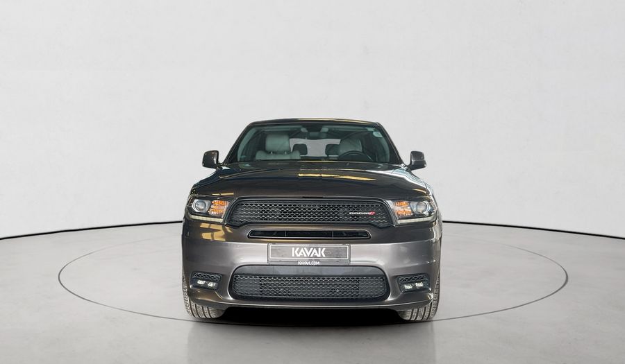 Dodge Durango 3.6 GT AUTO RWD Suv 2019