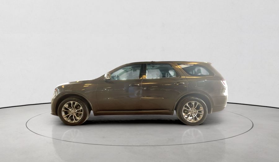 Dodge Durango 3.6 GT AUTO RWD Suv 2019