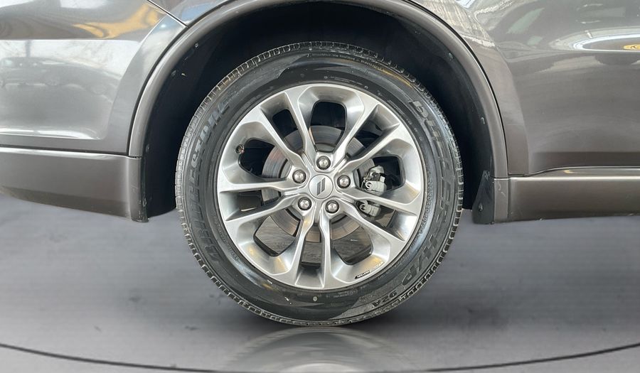 Dodge Durango 3.6 GT AUTO RWD Suv 2019