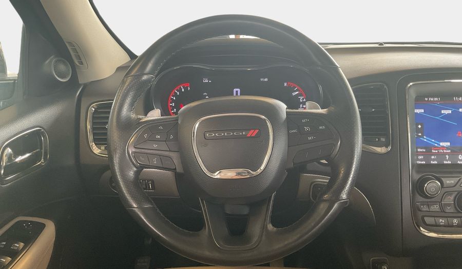 Dodge Durango 3.6 GT AUTO RWD Suv 2019
