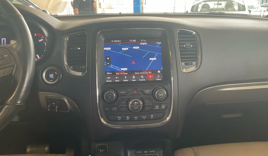 Dodge Durango 3.6 GT AUTO RWD Suv 2019