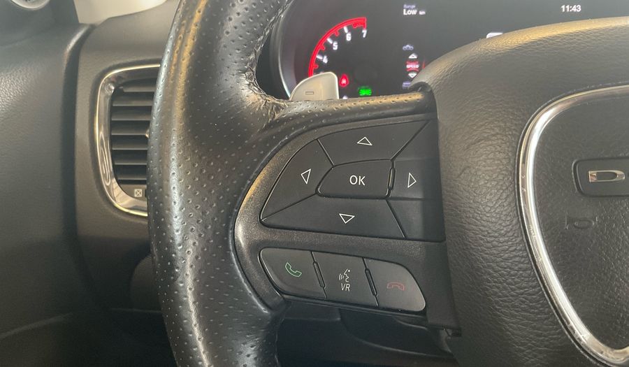 Dodge Durango 3.6 GT AUTO RWD Suv 2019