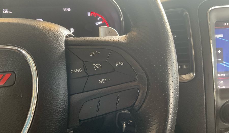 Dodge Durango 3.6 GT AUTO RWD Suv 2019