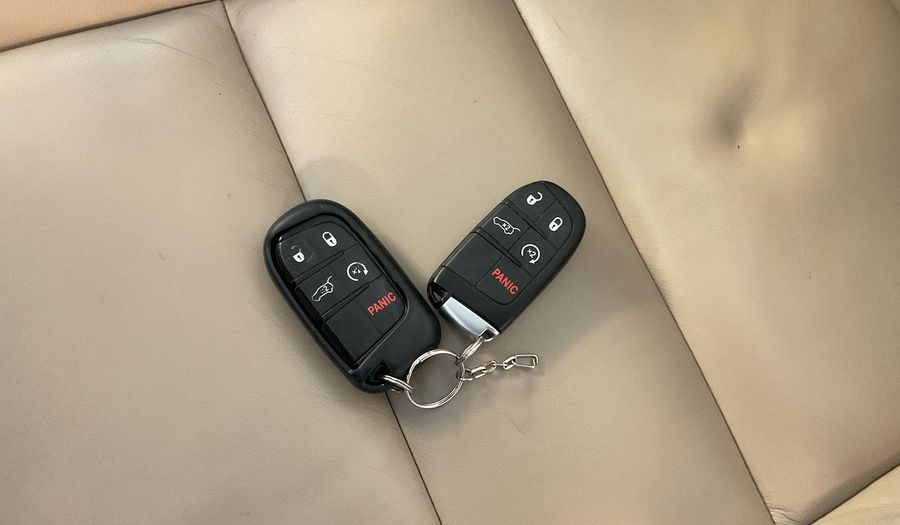 Dodge Durango 3.6 GT AUTO RWD Suv 2019