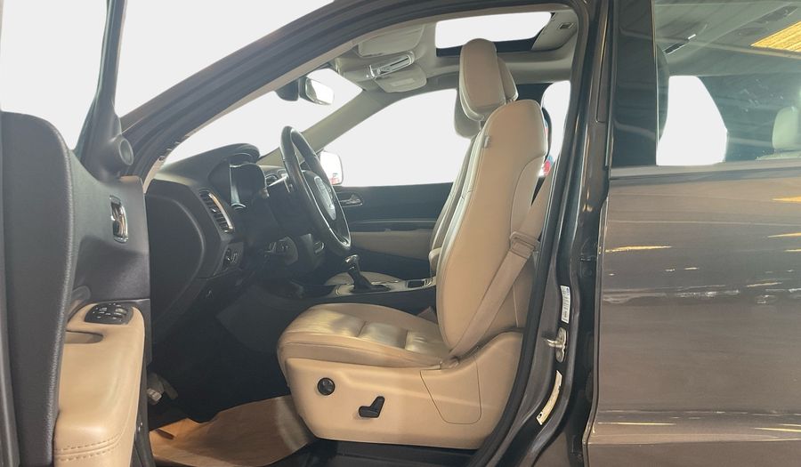 Dodge Durango 3.6 GT AUTO RWD Suv 2019