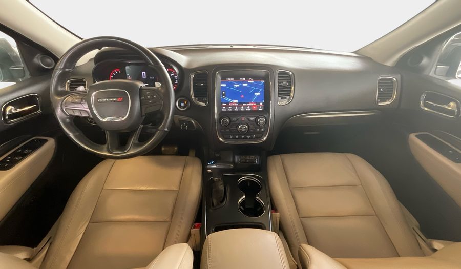 Dodge Durango 3.6 GT AUTO RWD Suv 2019