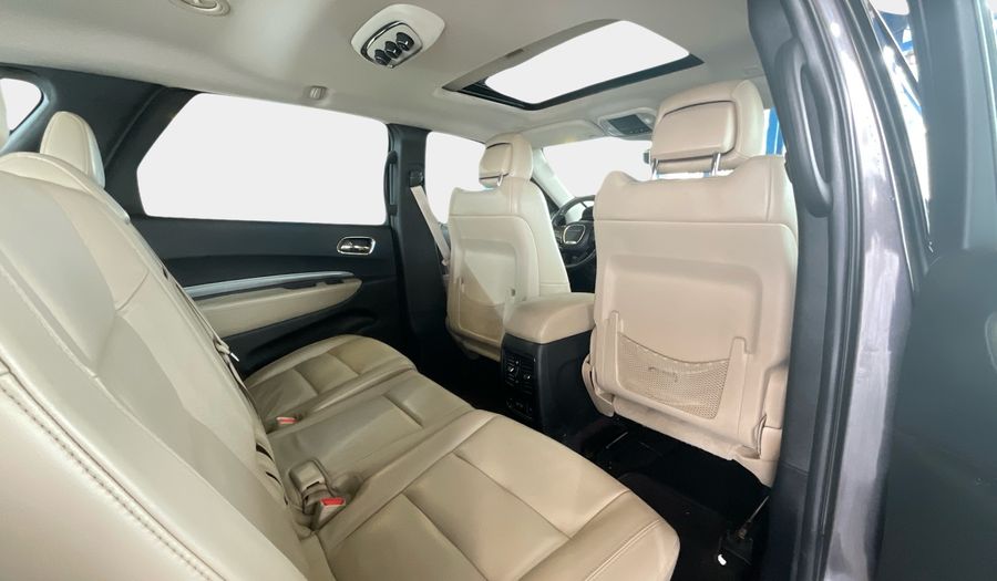 Dodge Durango 3.6 GT AUTO RWD Suv 2019