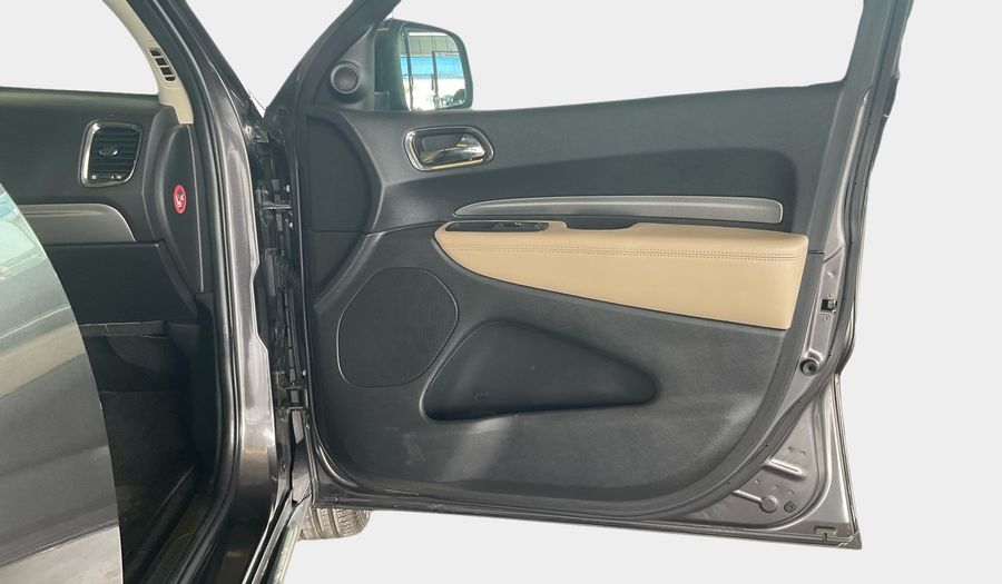 Dodge Durango 3.6 GT AUTO RWD Suv 2019