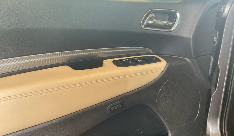Dodge Durango 3.6 GT AUTO RWD Suv 2019