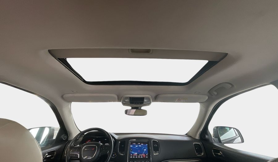 Dodge Durango 3.6 GT AUTO RWD Suv 2019