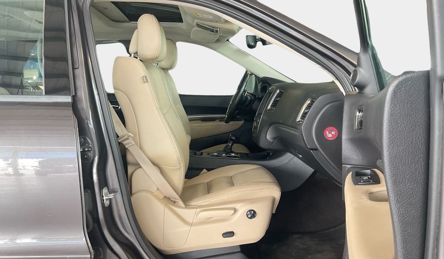 Dodge Durango 3.6 GT AUTO RWD Suv 2019