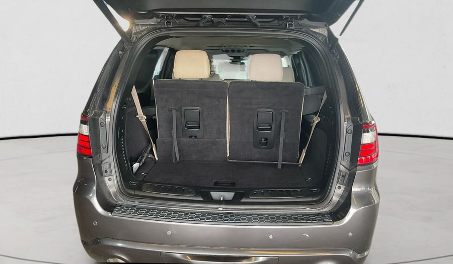 Dodge Durango 3.6 GT AUTO RWD Suv 2019