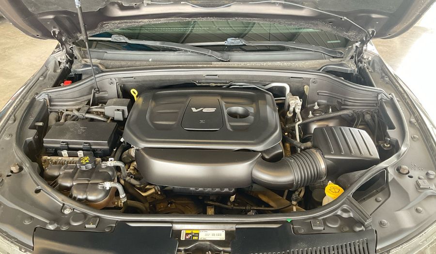 Dodge Durango 3.6 GT AUTO RWD Suv 2019
