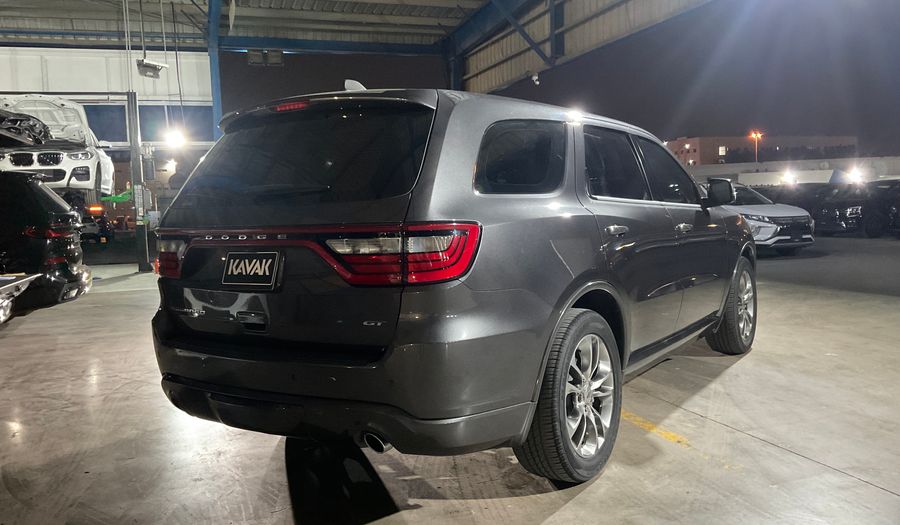 Dodge Durango 3.6 GT AUTO RWD Suv 2019