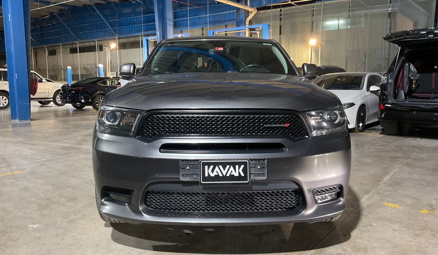 Dodge Durango 3.6 GT AUTO RWD Suv 2019