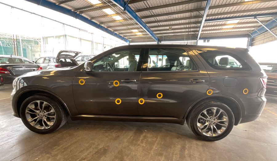 Dodge Durango 3.6 GT AUTO RWD Suv 2019