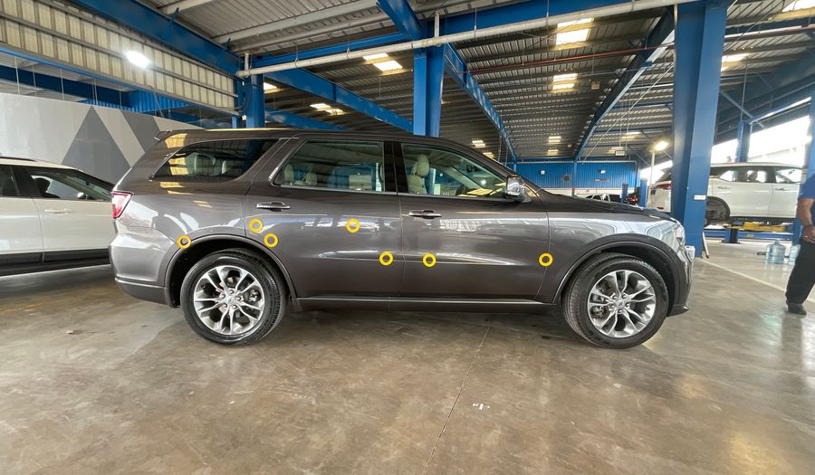 Dodge Durango 3.6 GT AUTO RWD Suv 2019